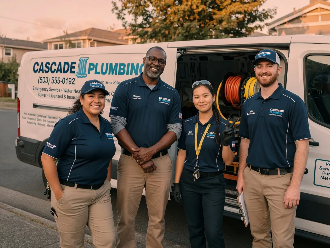 Emergency Plumber company in Falkland, NC